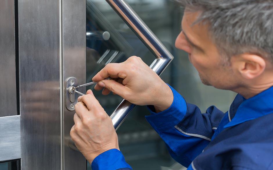 appeler un serrurier Colombes